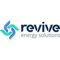 revive energy solutions, llc