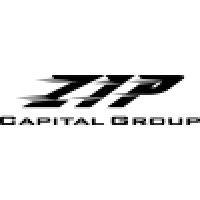 zip capital logo image