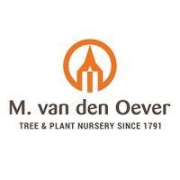 boomkwekerij m. van den oever logo image