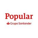 logo of Banco Popular