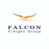 falcon freight group logo image