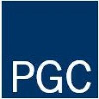 pacific gate capital management, llc logo image