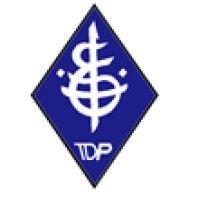 trading and development partnership logo image