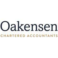 oakensen | chartered accountants