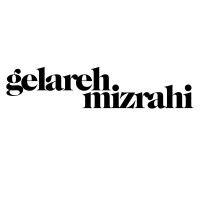 gelareh mizrahi, llc logo image