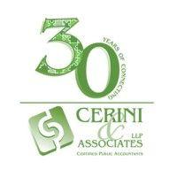 cerini and associates, llp