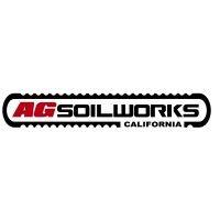 agsoilworks logo image