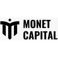 monet capital logo image