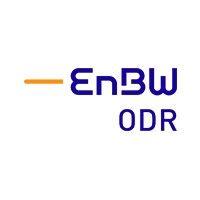 enbw odr ag logo image