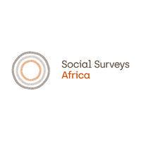 social surveys africa logo image