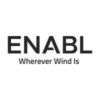 enabl a/s logo image