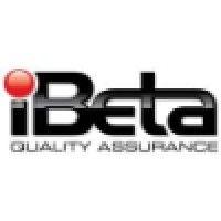 ibeta quality assurance logo image