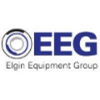 elgin equipment group logo image