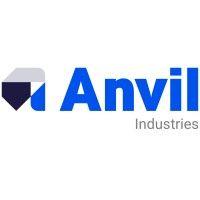 anvil industries logo image