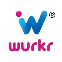 wurkr® logo image