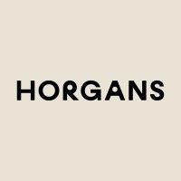 horgans logo image