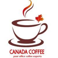 canada coffee logo image