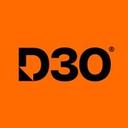 logo of D 3 O