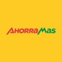 ahorramas s.a logo image