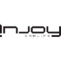 !n-joy carllife logo image