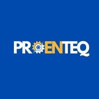 proenteq corp. logo image