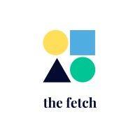 the fetch logo image