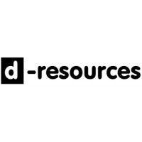 dynamic resources (pvt.) limited logo image