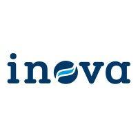 inova testing solutions logo image