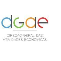 directorate-general for economic activities (dgae) logo image