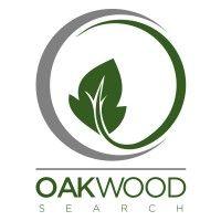 oakwood search logo image