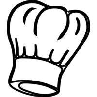 personal chef logo image