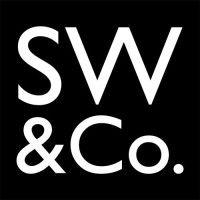 stephan welz & co (pty) ltd logo image