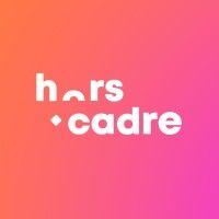 hors cadre média logo image