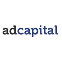 ad capital logo image