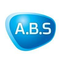 a.b.s altman broadcast services logo image