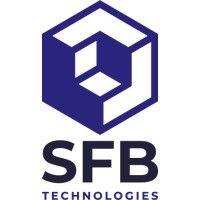 sfb technologies, inc logo image