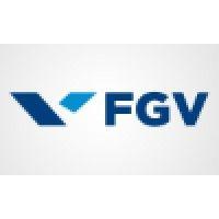 fgv brazil logo image