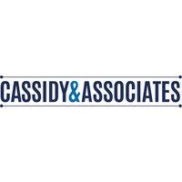 cassidy & associates logo image