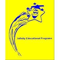 infinity educational programs, inc. logo image