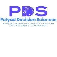 polyad decision sciences llc logo image