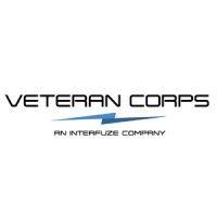 veteran corps of america logo image