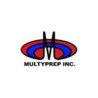 multyprep, inc logo image