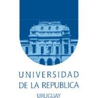 universidad de la república