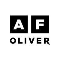 af oliver logo image