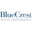 logo of Bluecrest Capital Management