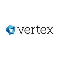 vertex holdings logo image