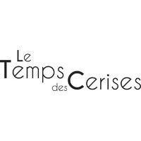 le temps des cerises logo image