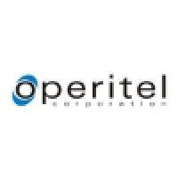 operitel corporation logo image