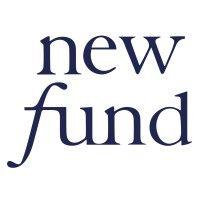 newfund logo image