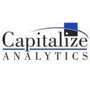 logo of Capitalize Analytics